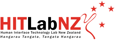 Human Interface Technology Laboratory New Zealand