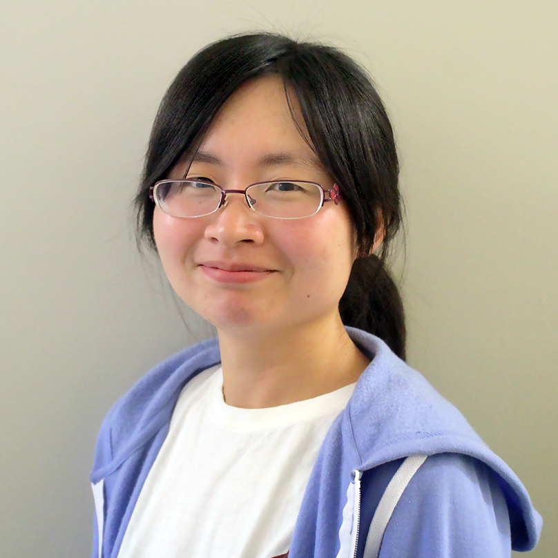 Kelly Yao Lu