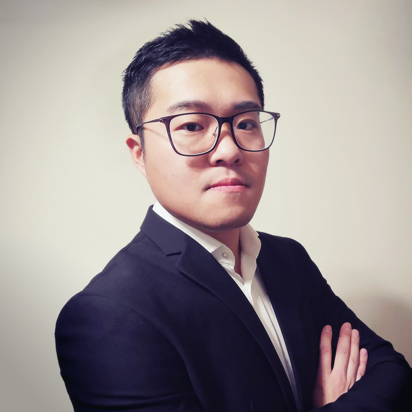 Simon Dai