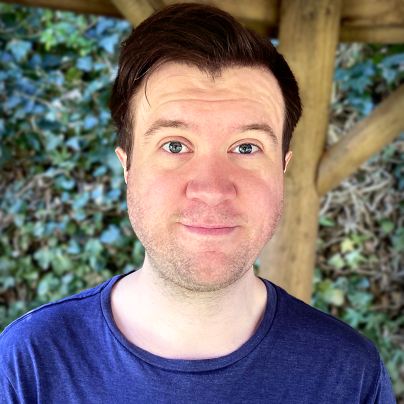 Steve Wheeler