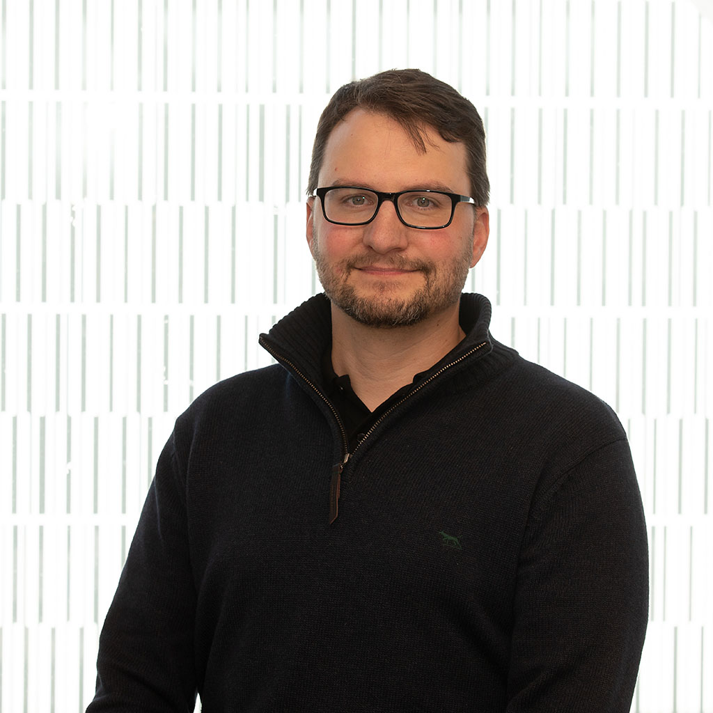 Chris Buyarski