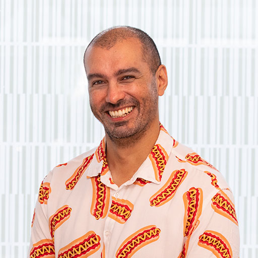 David Aguilar