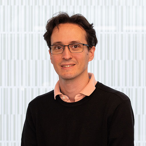 Sylvain Moisset