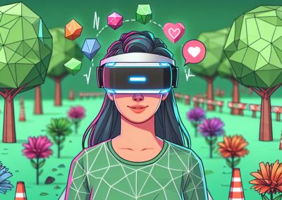 Attention and Distraction in Augmented Reality