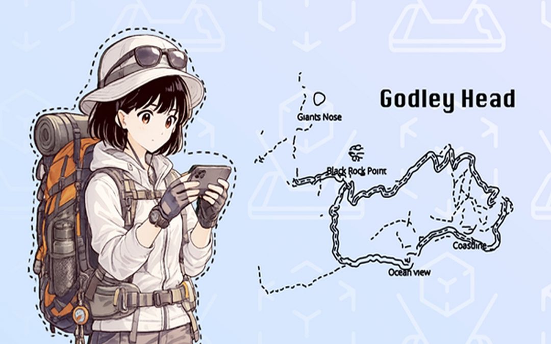 Mobile ScenicAR Place Attachment