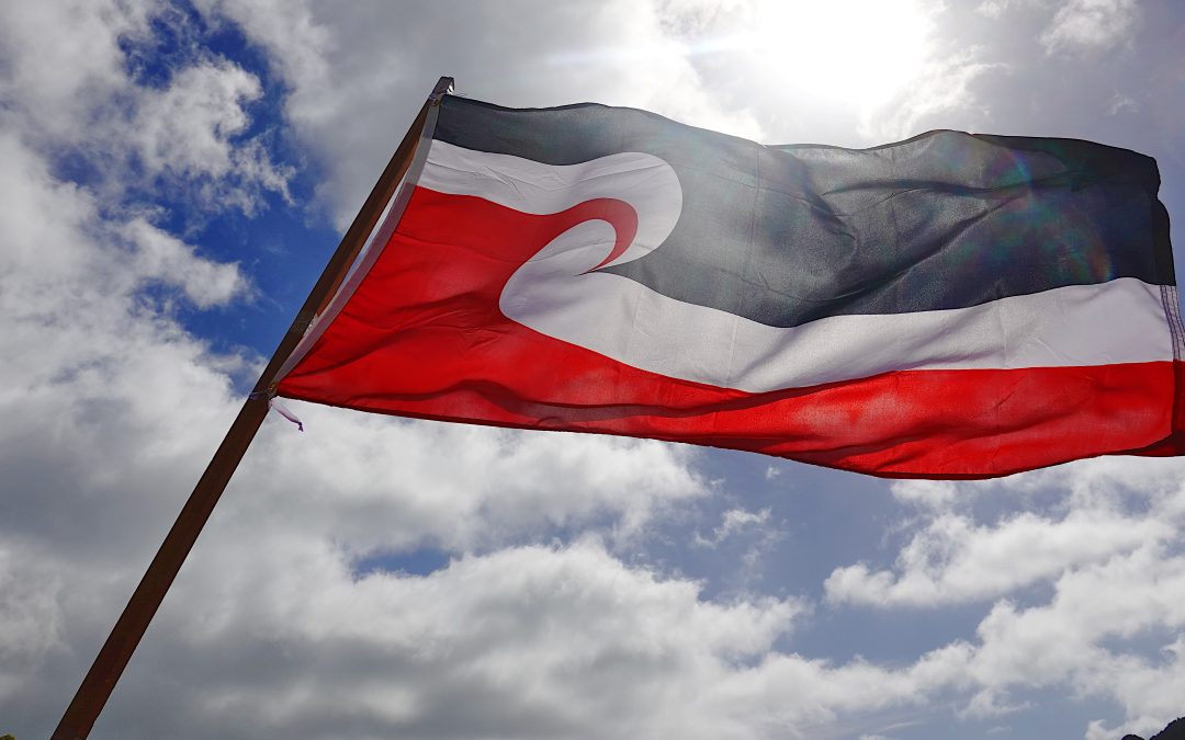 Exploring Kaupapa Māori in HCI Co-design