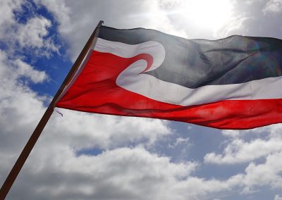 Exploring Kaupapa Māori in HCI Co-design